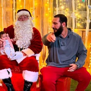 Meet your Posher, Beder